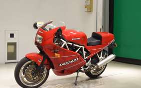 DUCATI 400SS 1990