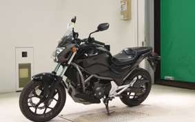 HONDA NC 700 S 2012 RC61