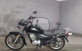 HONDA CBF125T PJJN
