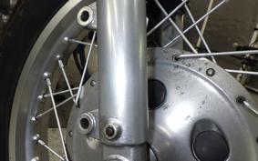 YAMAHA SR400 Gen.2 1991