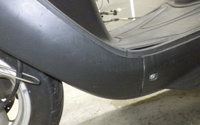YAMAHA AXIS 125 TREET SE53J