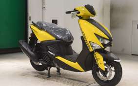 YAMAHA CYGNUS Griffus 2024 SEJ4J