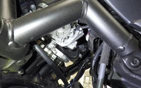 YAMAHA NIKEN 2019 RN58J