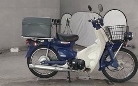 HONDA SUPER CUB50 AA01