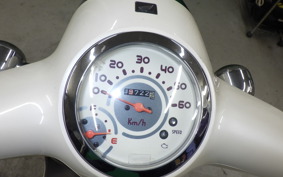 HONDA GIORNO 2 2021 AF70