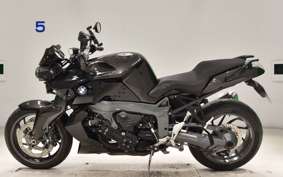 BMW K1300R 2024