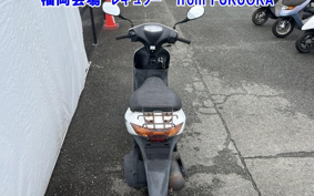 SUZUKI ADDRESS V50