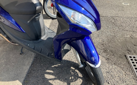 HONDA DIO 110 JF31