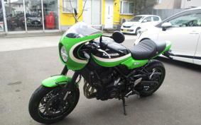 KAWASAKI Z900RS CAFE 2020 ZR900C