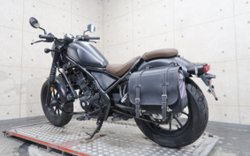 HONDA REBEL 250  S E-clutch MC49