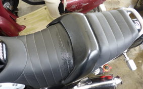 YAMAHA VMAX 1991