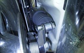 HARLEY FLHR 1580 2007