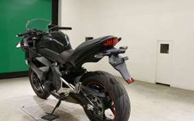 KAWASAKI NINJA 400R 2010 ER400B