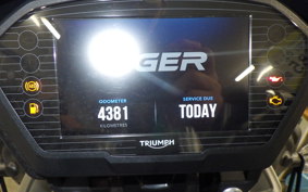 TRIUMPH TIGER 800 XR T 2020