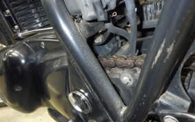 KAWASAKI 250TR 2002 BJ250F