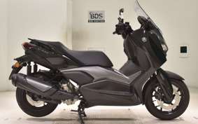 YAMAHA X-MAX 250 2023 SGA8J