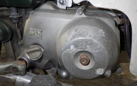 HONDA C70 SUPER CUB C70