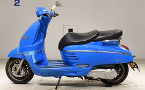PEUGEOT ジャンゴ125 2012