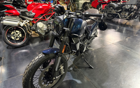 DUCATI SCRAMBLER NIGHT SHIFT 2026 7K00