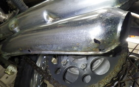 KAWASAKI Z2 1974 Z2F