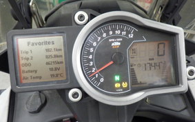 KTM 1050 ADVENTURE 2017