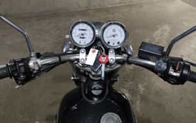YAMAHA SR400 2006 RH01J