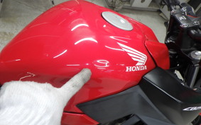 HONDA CB250F 2026 MC43
