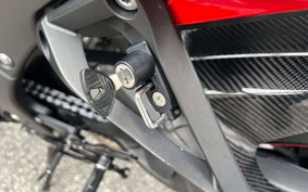 KAWASAKI NINJA ZX 10 R 2018 ZXT02C