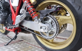 HONDA CB400SFV-3 BOLDOR 2011 NC42