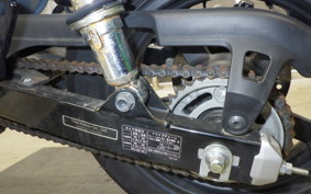 HONDA DAX 125 2015 JB04