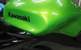 KAWASAKI NINJA 1000 2012
