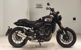 HARLEY X500 2023