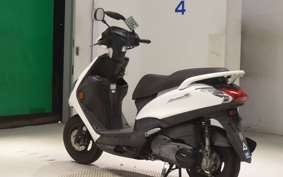 YAMAHA AXIS 125 Z SED7J