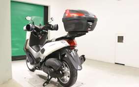 YAMAHA N-MAX 2017 SE86J