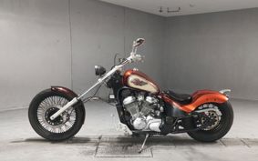 HONDA STEED 400 1994 NC26