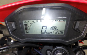HONDA CRF250L LD 1989 MD44