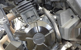 KAWASAKI VERSYS X250Aﾂｱﾗｰ LE250D