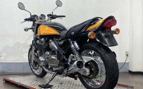 KAWASAKI ZEPHYR1100RS 2003 ZRT10A