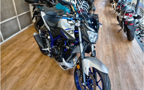 YAMAHA MT-03 2016 RH07J