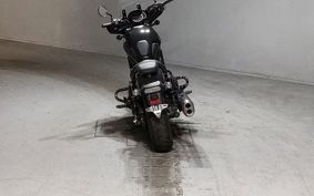 HONDA REBEL 1100 DCT 2021 SC83