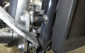 HONDA STEED 600 1993 PC21