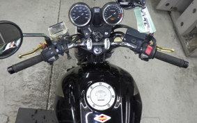 HONDA CB400SF GEN 4 2018 NC42