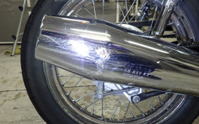 HONDA CB400SS E 2005 NC41