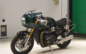 TRIUMPH THRUXTON 1200 RS 2022