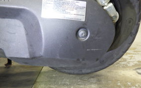 YAMAHA CUXI 100 2026