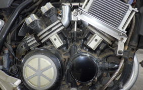 YAMAHA VMAX 1990