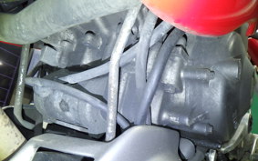 HONDA VTR1000F 2001 SC36