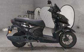 YAMAHA  CYGNUS  RAY ZR HYBRID  SEJ2