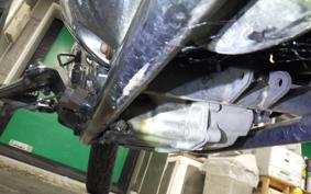 YAMAHA DRAGSTAR 400 2001 VH01J