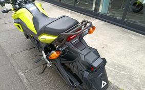 HONDA GROM JC61